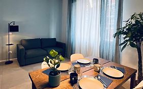 My City Center Home