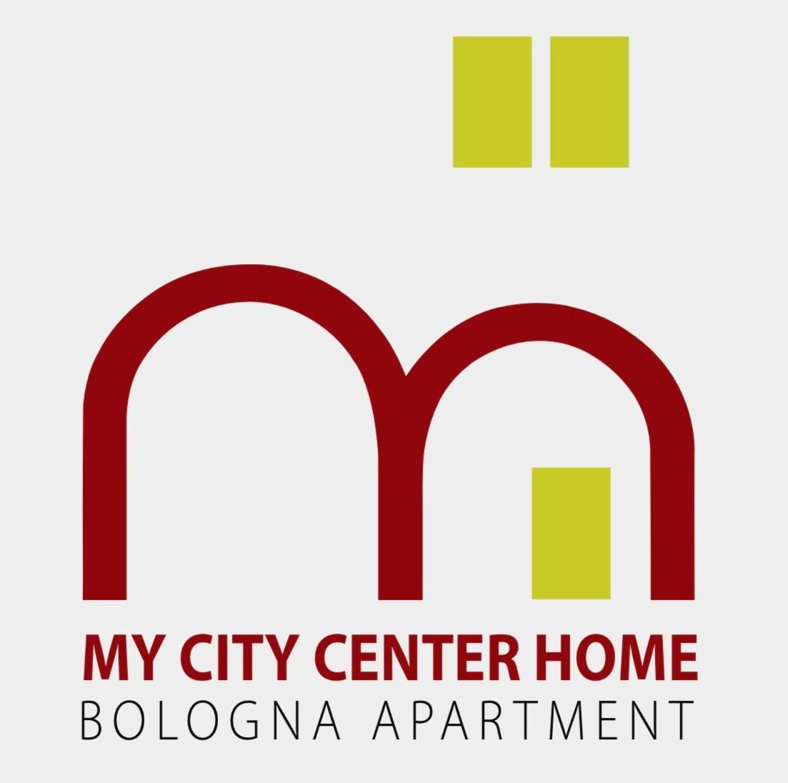 My City Center Home Bolonia Zewnętrze zdjęcie